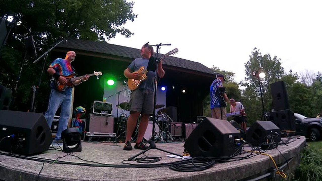 Good Lovin Jamband